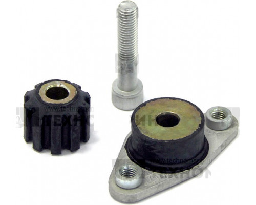 SM-09570 SPI Подушка Двигателя Для Polaris 3022712, 3023292, 3023290, 3022697