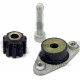 SM-09570 SPI Подушка Двигателя Для Polaris 3022712, 3023292, 3023290, 3022697