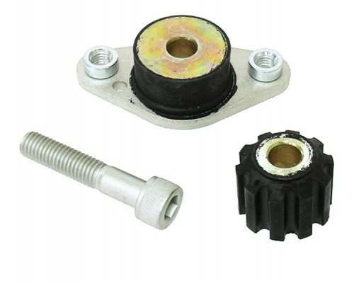 SM-09570 SPI Подушка Двигателя Для Polaris 3022712, 3023292, 3023290, 3022697