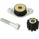 SM-09570 SPI Подушка Двигателя Для Polaris 3022712, 3023292, 3023290, 3022697
