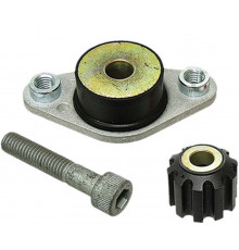 SM-09573 SPI Подушка Двигателя Для Polaris 3023293, 3022713, 3023291, 3022698, 7519334, 3022697, 3023290