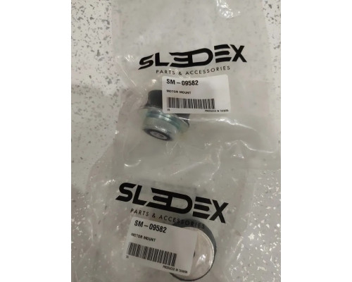 SM-09582 SPI Подушка Двигателя Для Ski Doo 512060295, SM-04270