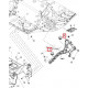 SM-09582 SPI Подушка Двигателя Для Ski Doo 512060295, SM-04270