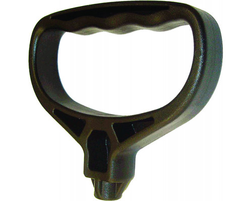 SM-11009 SPI Ручка Стартера Черная Для Polaris 5435154-070