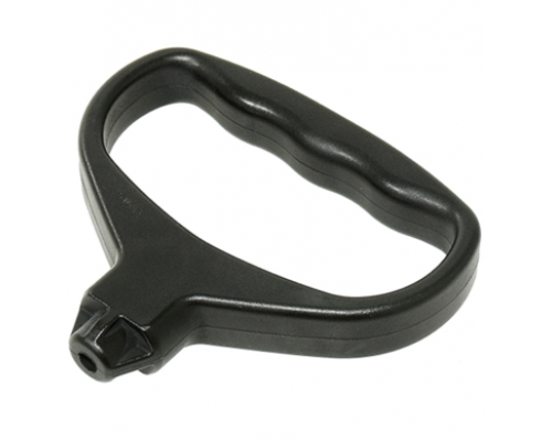 SM-11009 SPI Ручка Стартера Черная Для Polaris 5435154-070