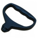 SM-11009 SPI Ручка Стартера Черная Для Polaris 5435154-070