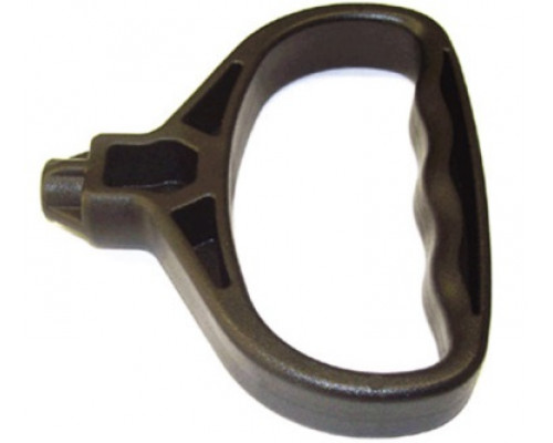 SM-11009 SPI Ручка Стартера Черная Для Polaris 5435154-070