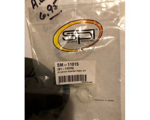 SM-11015 SPI Ремкомплект Ручного Стартера Для Arctic Cat 3007-309