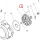 SM-11033B SPI Веревка Ручного Cтартера Для Polaris 3040169