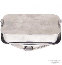 SM-12157 Котелок для разогрева на глушителе Hootdogger