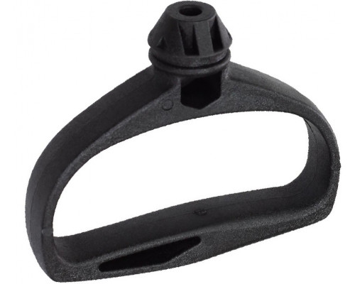 SM-12167 SPI Ручка Стартера Черная Для Ski Doo 512059503, 572084400, 572111208