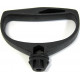 SM-12167 SPI Ручка Стартера Черная Для Ski Doo 512059503, 572084400, 572111208