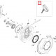 SM-12167 SPI Ручка Стартера Черная Для Ski Doo 512059503, 572084400, 572111208