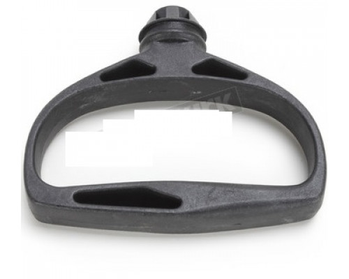 SM-12167 SPI Ручка Стартера Черная Для Ski Doo 512059503, 572084400, 572111208
