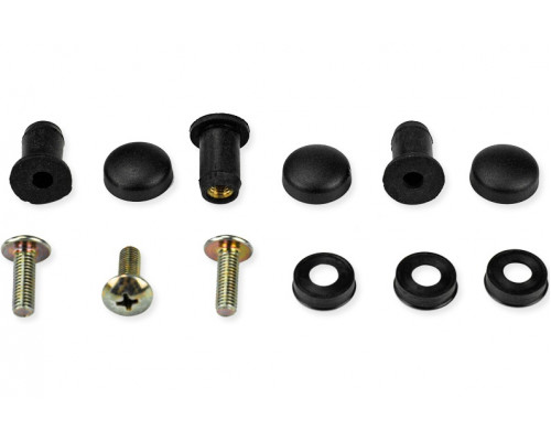 SM-12199 SPI Боковое Зеркало Для Arctic Cat 2606-267, 2639-477