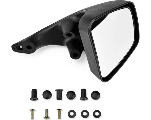 SM-12199 SPI Боковое Зеркало Для Arctic Cat 2606-267, 2639-477