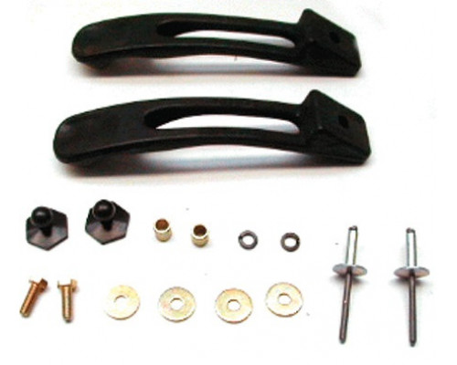 SM-12200 SPI Комплект Установки Замков Капота Для Ski Doo 861773900, 570025900, 570027100
