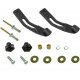 SM-12200 SPI Комплект Установки Замков Капота Для Ski Doo 861773900, 570025900, 570027100