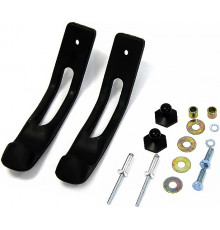 SM-12200 SPI Комплект Установки Замков Капота Для Ski Doo 861773900, 570025900, 570027100