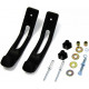 SM-12200 SPI Комплект Установки Замков Капота Для Ski Doo 861773900, 570025900, 570027100