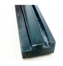 15-57.00-0-02-12 GARLAND Склиз Графитовый Для Polaris WIDETRAK LX 5521452, 5521320