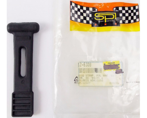 SM-12327 SPI Фиксатор Резиновый Для Polaris 5433150