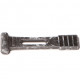 SM-12327 SPI Фиксатор Резиновый Для Polaris 5433150