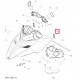 SM-12327 SPI Фиксатор Резиновый Для Polaris 5433150