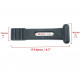 SM-12327 SPI Фиксатор Резиновый Для Polaris 5433150