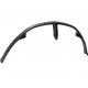 SM-12358 SPI Бампер Передний Черный Для Polaris Widetrak LX 5432891, 5432891-070