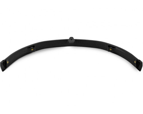 SM-12358 SPI Бампер Передний Черный Для Polaris Widetrak LX 5432891, 5432891-070