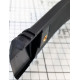 SM-12358 SPI Бампер Передний Черный Для Polaris Widetrak LX 5432891, 5432891-070