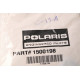 1500198 Уплотнительное Кольцо Инжектора Для Polaris