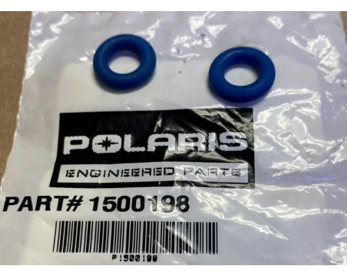 1500198 Уплотнительное Кольцо Инжектора Для Polaris
