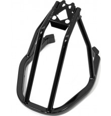 SM-12517 SPI Бампер Передний Черный Для Arctic Cat 5639-850, 5639-851, 5639-852, 6639-094, 6639-282