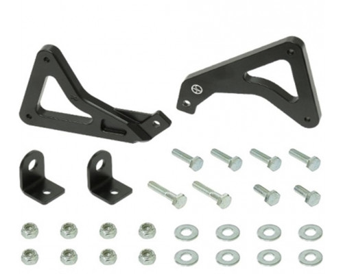 SM-12539 SPI Комплект Усиления Верхних Рычагов Для Ski Doo