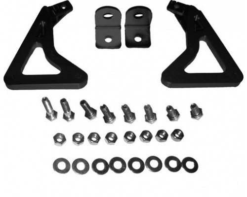 SM-12539 SPI Комплект Усиления Верхних Рычагов Для Ski Doo