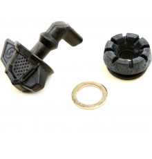 SM-12556 SPI Фиксатор Боковой Панели Для Polaris AXYS 5415314, 5451143, 7555919