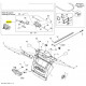 SM-12566 SPI Фаркоп Для Ski Doo