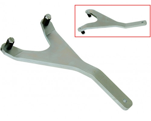 SM-12579 SPI Съемник Вариатора Для Ski Doo 529036369