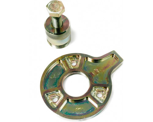 SM-12585 SPI Съемник Маховика Для Ski Doo 290876080, 420876081, 529035547