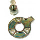 SM-12585 SPI Съемник Маховика Для Ski Doo 290876080, 420876081, 529035547