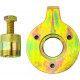 SM-12585 SPI Съемник Маховика Для Ski Doo 290876080, 420876081, 529035547