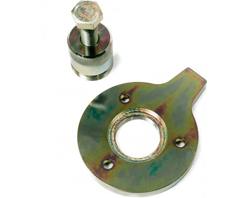 SM-12585 SPI Съемник Маховика Для Ski Doo 290876080, 420876081, 529035547