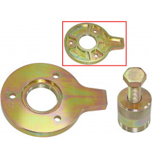 SM-12585 SPI Съемник Маховика Для Ski Doo 290876080, 420876081, 529035547