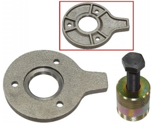 SM-12585 SPI Съемник Маховика Для Ski Doo 290876080, 420876081, 529035547