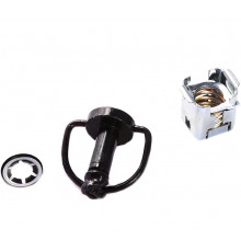 SM-12586 SPI Фиксатор Капота Для Ski Doo 517304296, 517304538, 517304297