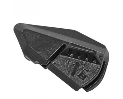 SM-12587R SPI Защелка Боковой Панели Передняя Правая Для Ski Doo Gen4 517305979