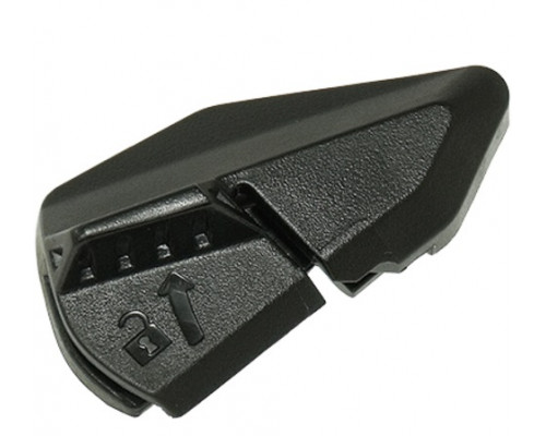 SM-12587R SPI Защелка Боковой Панели Передняя Правая Для Ski Doo Gen4 517305979