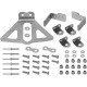 SM-12639 SPI Комплект Усилителя Подрамника Для Ski Doo REV GEN4